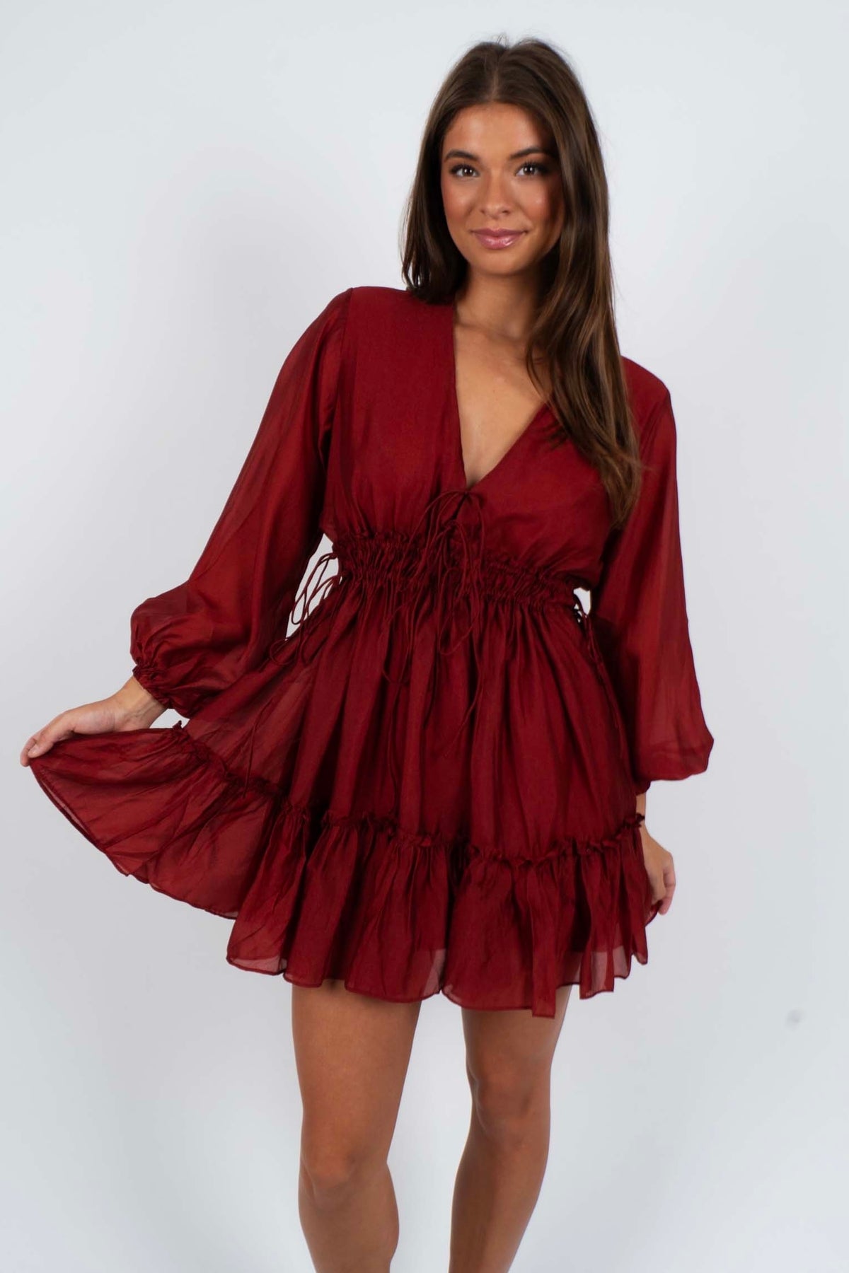 Dreamy Moment Dress