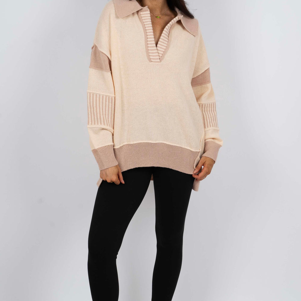 Perfect Day Sweater