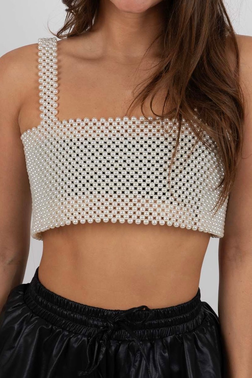 Mood For Fun Top