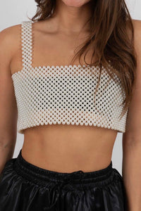Mood For Fun Top