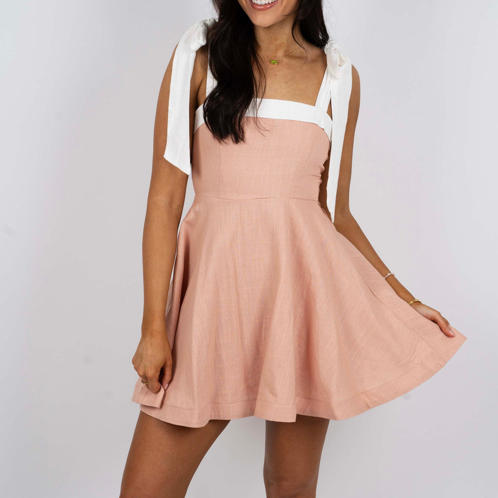 
                      
                        Hold Me Closer Dress
                      
                    