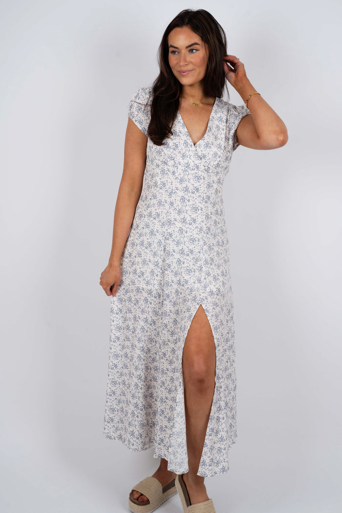 Our Moment Maxi Dress