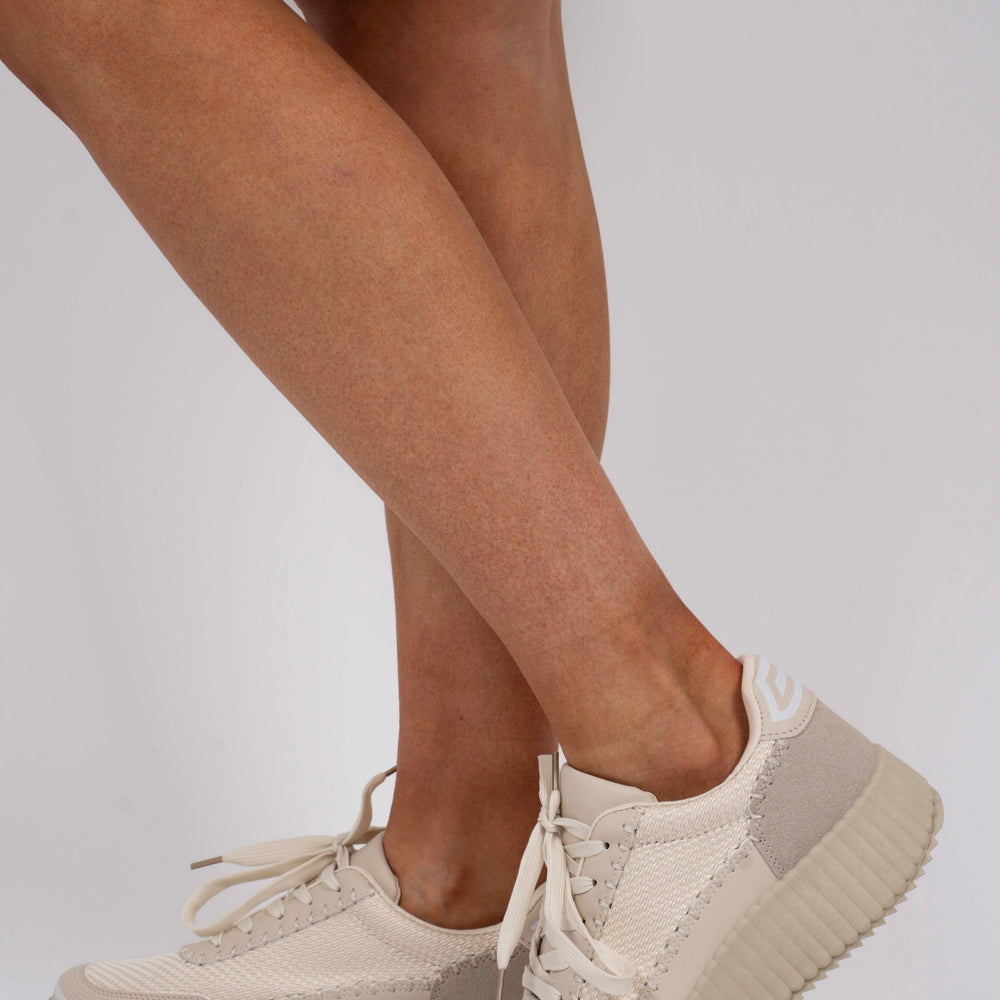 
                      
                        Dirty Laundry Spirited Mesh Sneakers
                      
                    