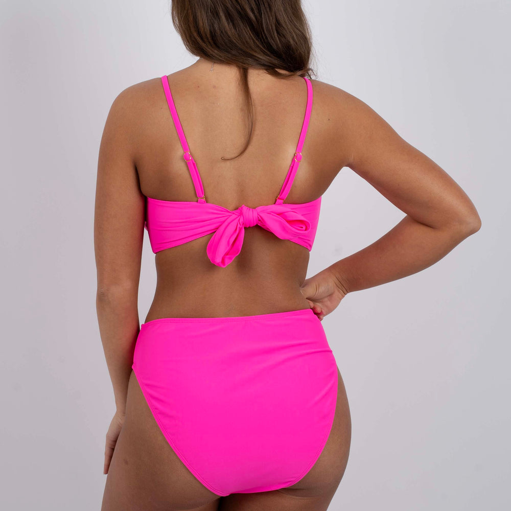 
                      
                        Walking At Sunset Swimsuit Bottom (Pink)
                      
                    