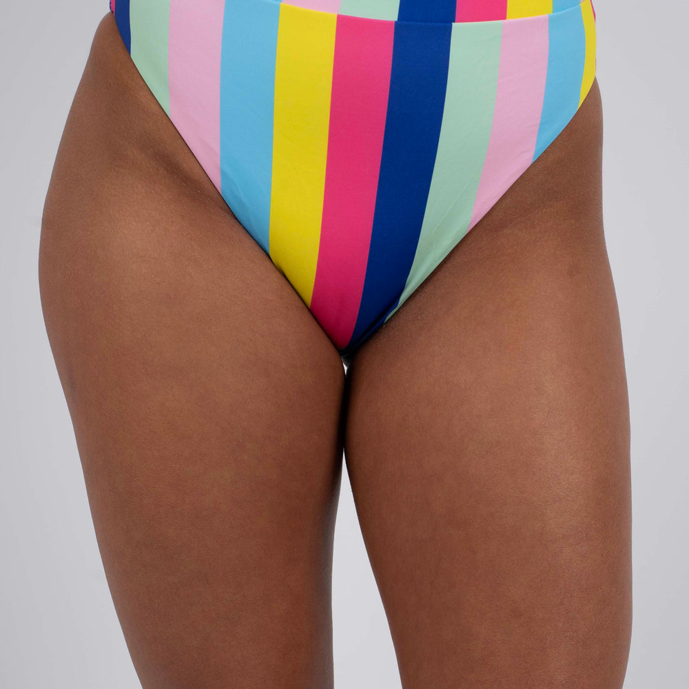 
                      
                        Take Me Away Swimsuit Bottom
                      
                    