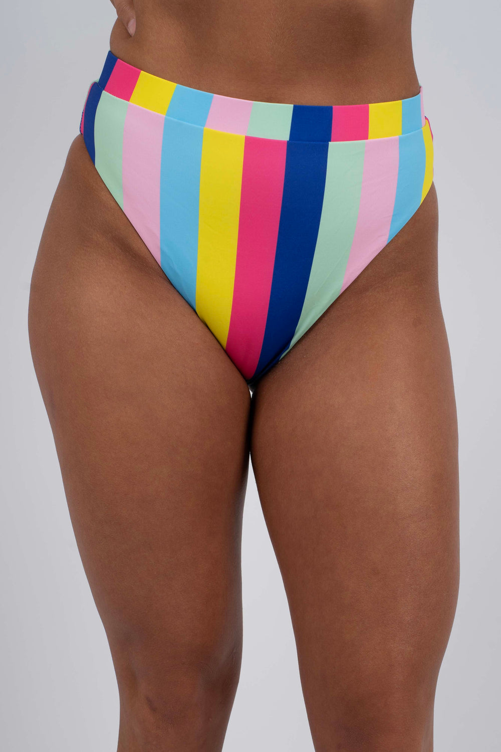 Take Me Away Swimsuit Bottom