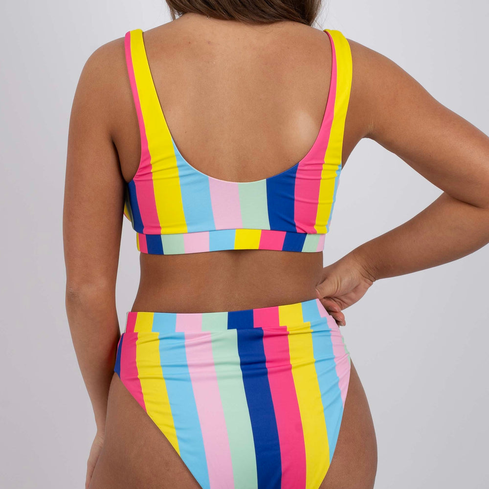 
                      
                        Take Me Away Swimsuit Bottom
                      
                    