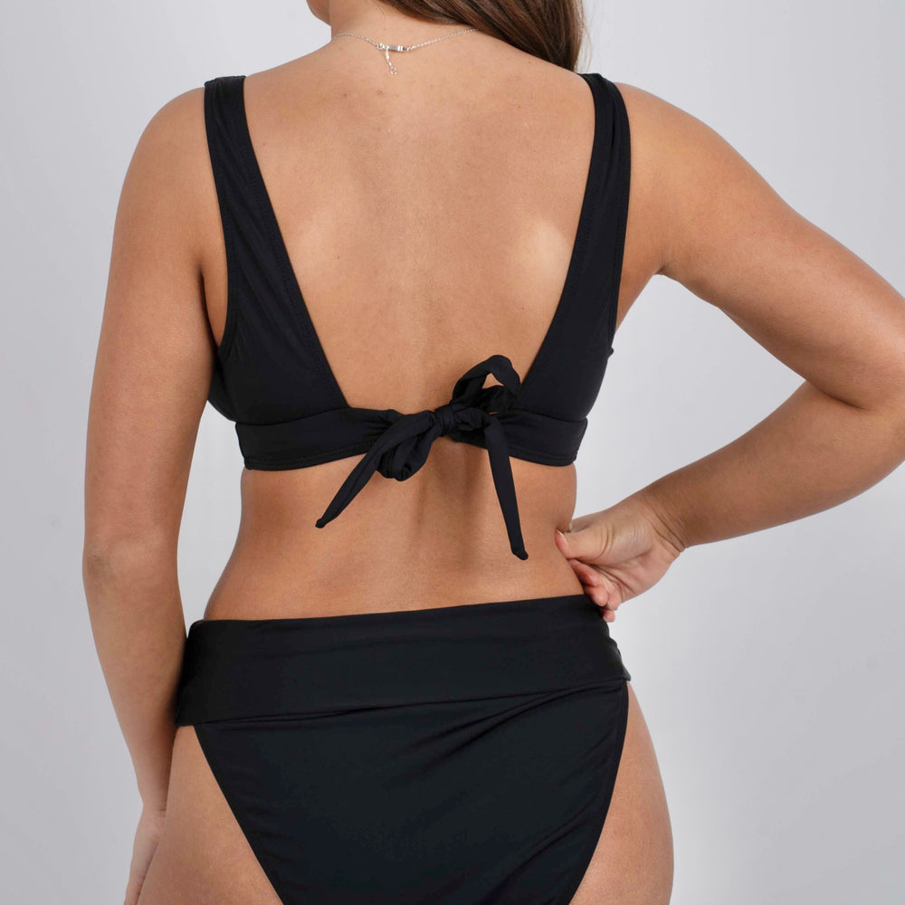 
                      
                        Seaside Retreat Swimsuit Bottom (Black)
                      
                    