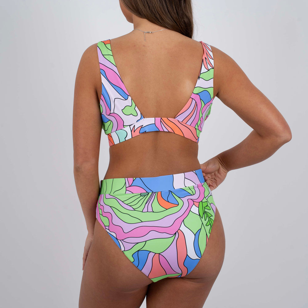 
                      
                        Charming Allure Bikini Bottom
                      
                    