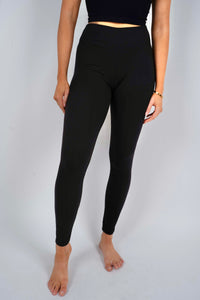 Ankle Leggings (One Size)