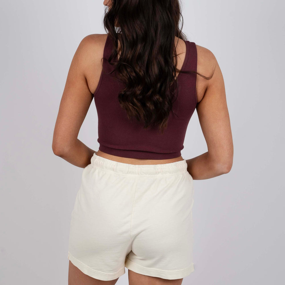 
                      
                        Sarah Shorts (Cream)
                      
                    