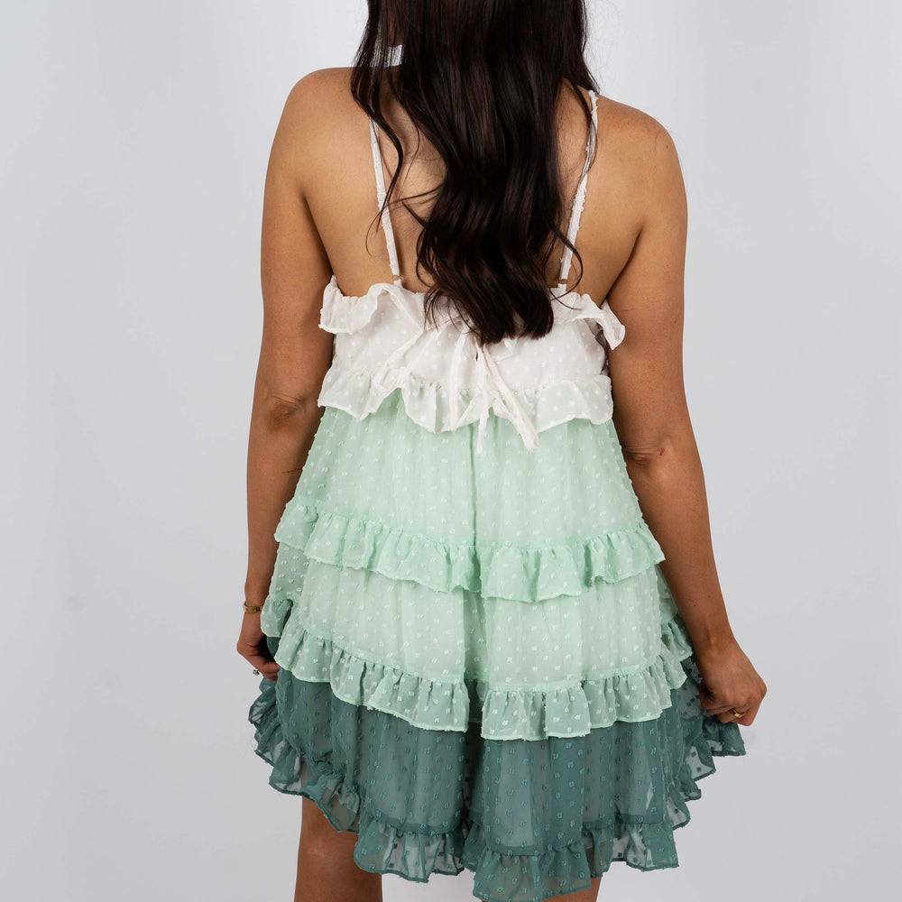 
                      
                        Sweet Thing Dress
                      
                    