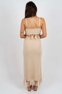 Steal The Show Midi Skirt
