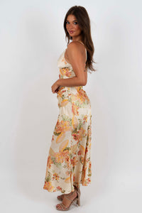 Far From Home Dress