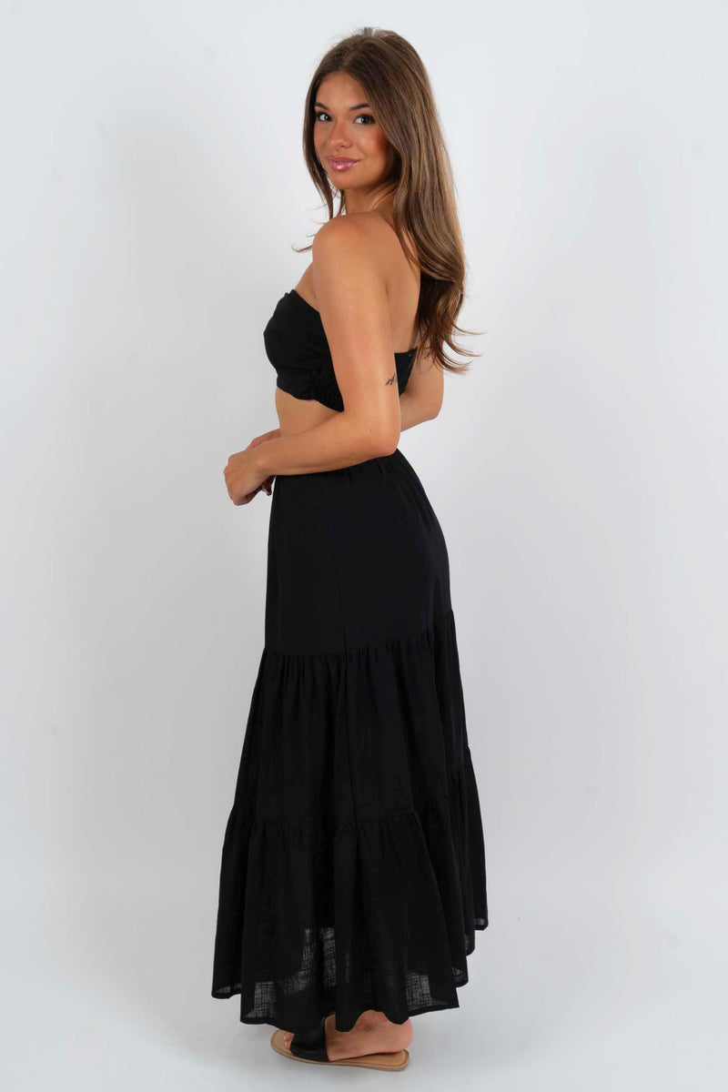 On Your Own Two Piece Set