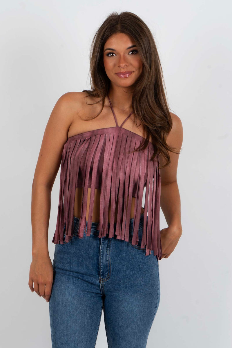Wild Forever Top