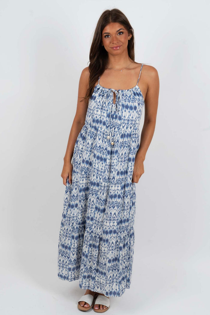 Free To Explore Dress
