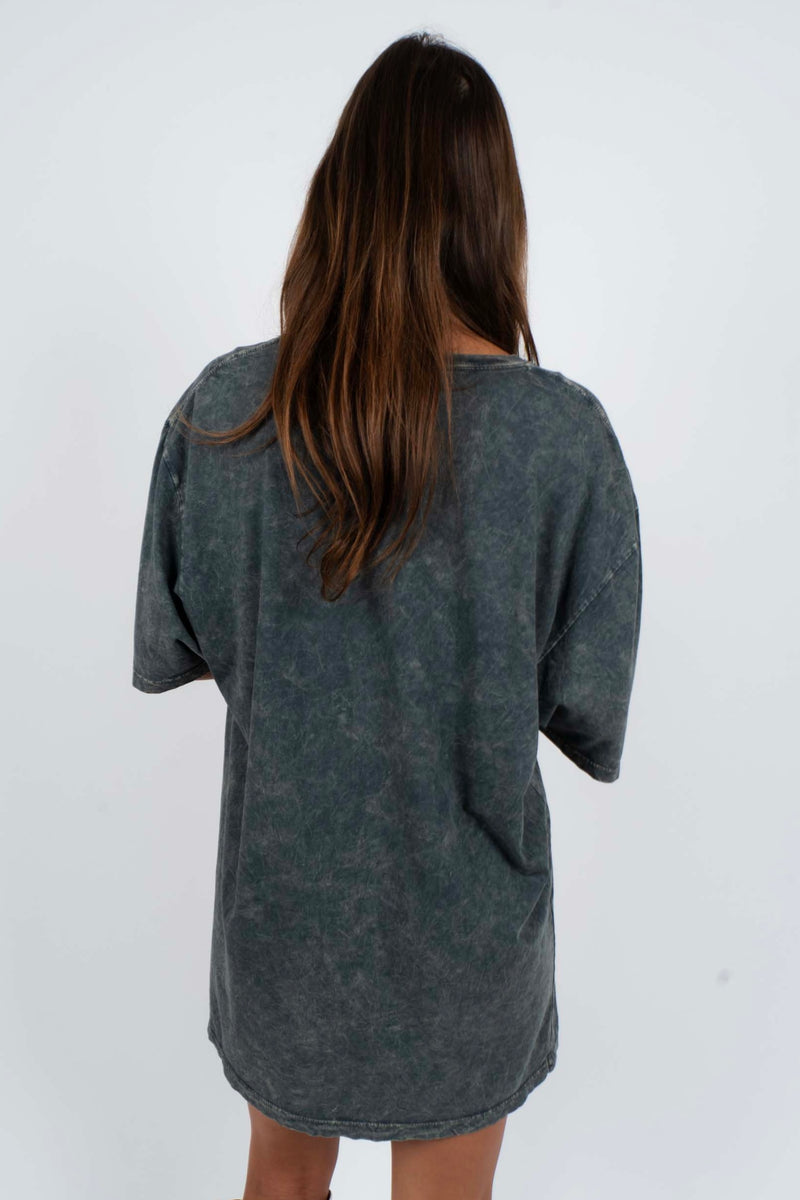 Football Tee (Oklahoma)