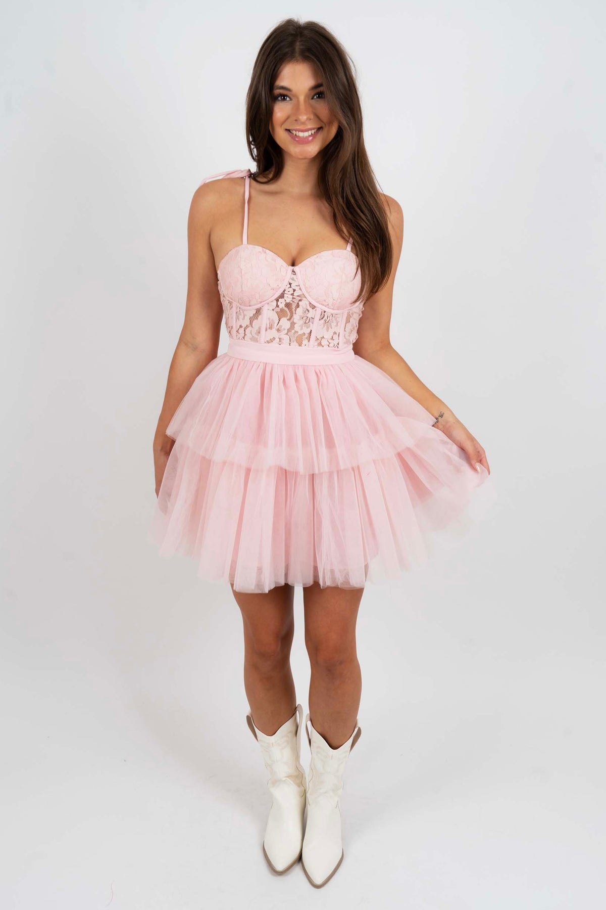 When You're Ready Dress