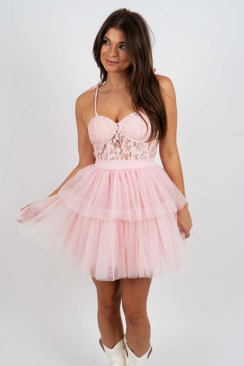 When You're Ready Dress