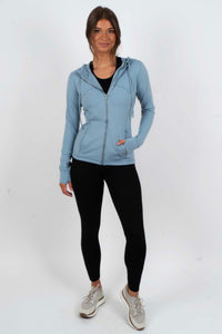 Align Yourself Jacket (Blue)