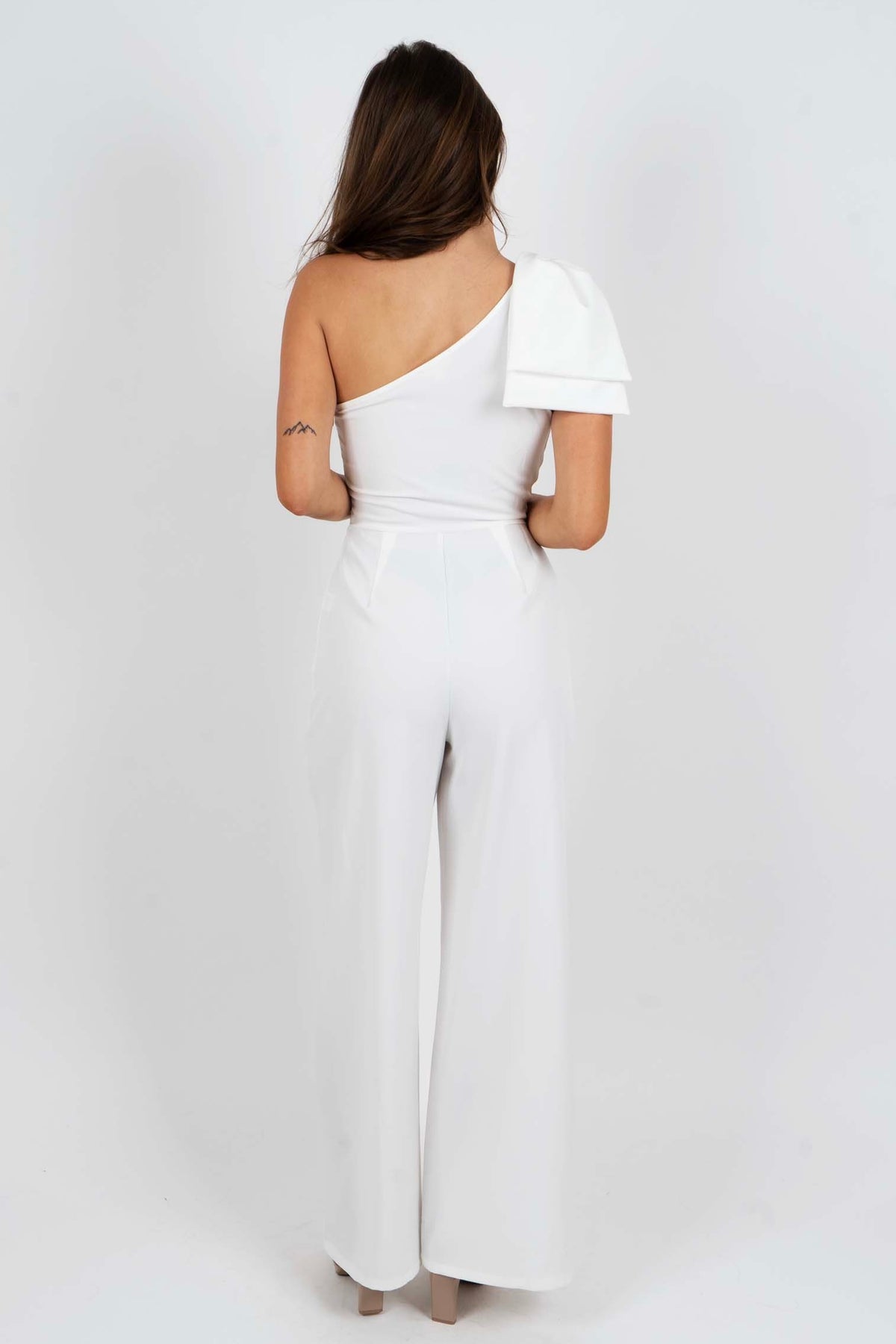 For The Occasion Jumpsuit