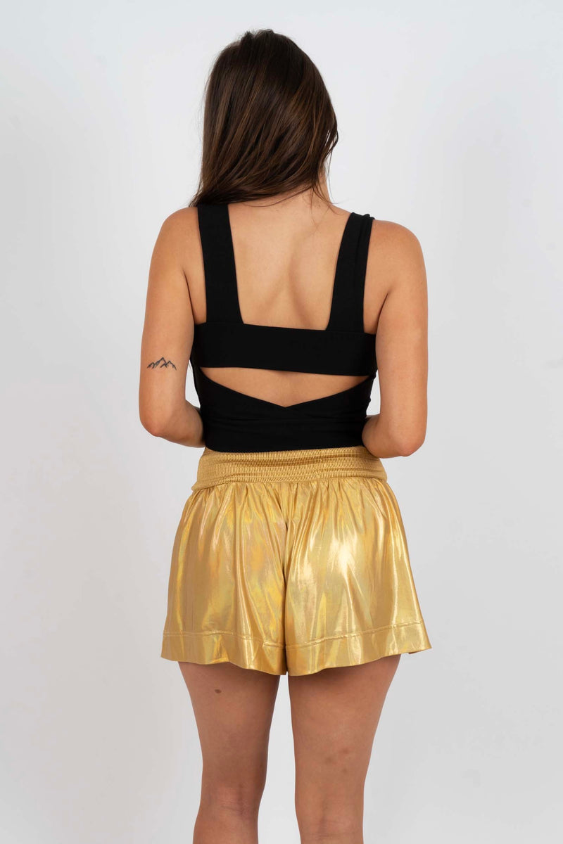 Never Better Tank (Black)
