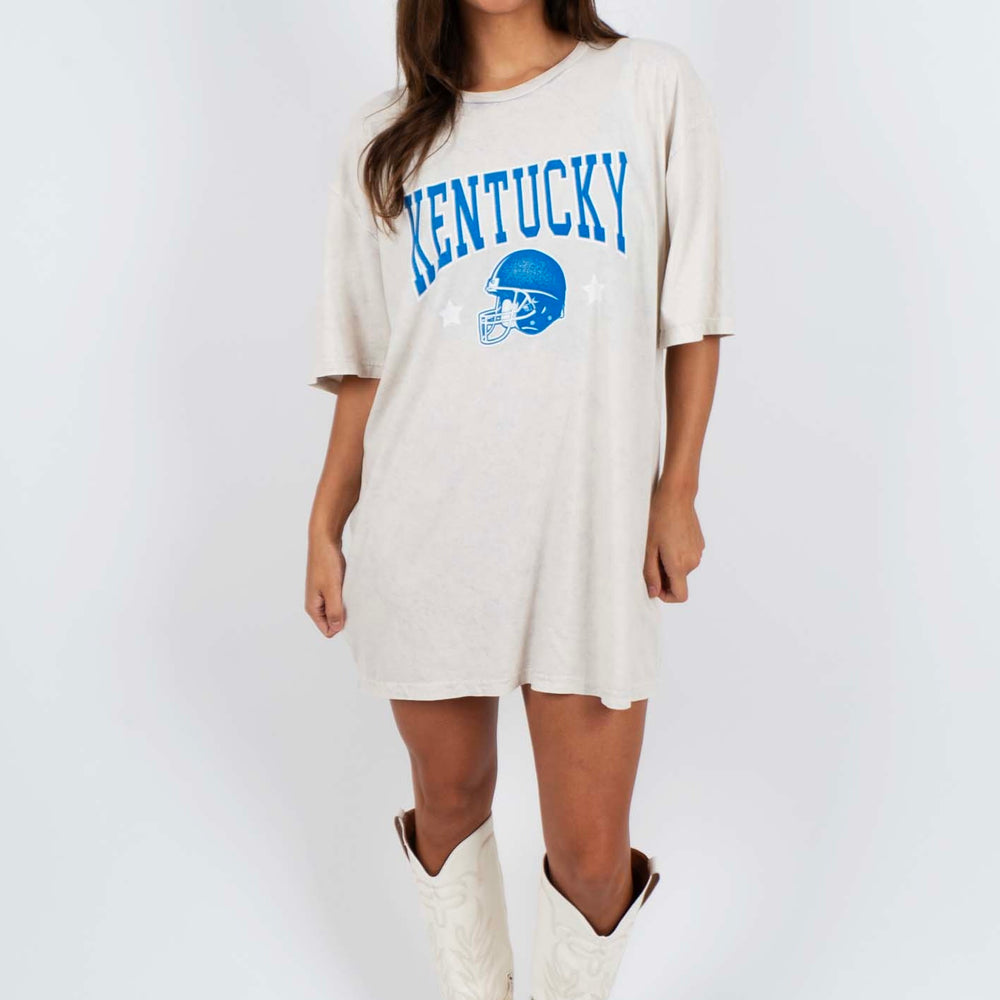 Football Tee (Kentucky)