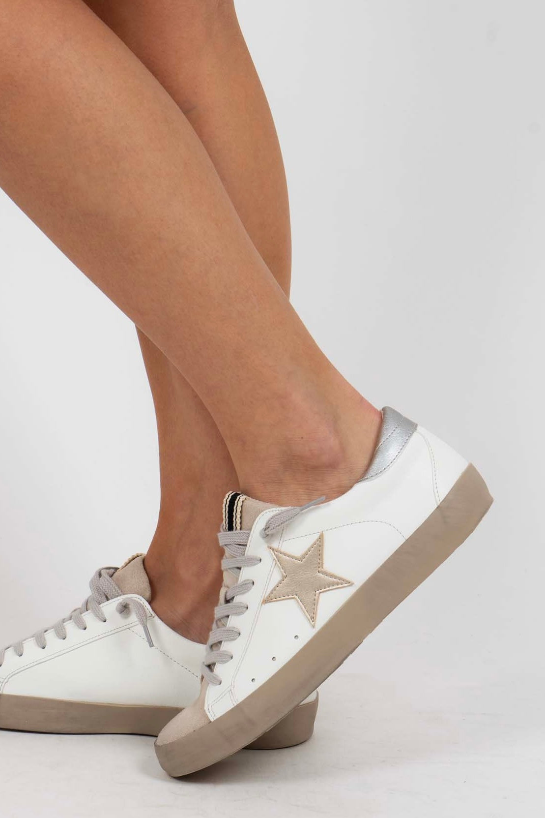 Shu Shop Sneakers (Paris)