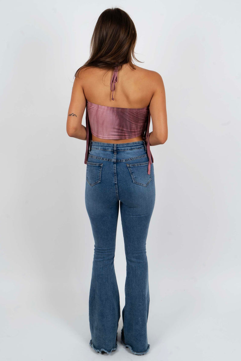Wild Forever Top