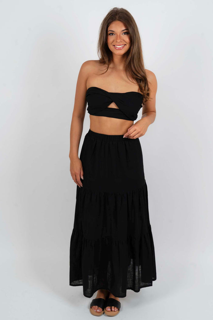 On Your Own Two Piece Set