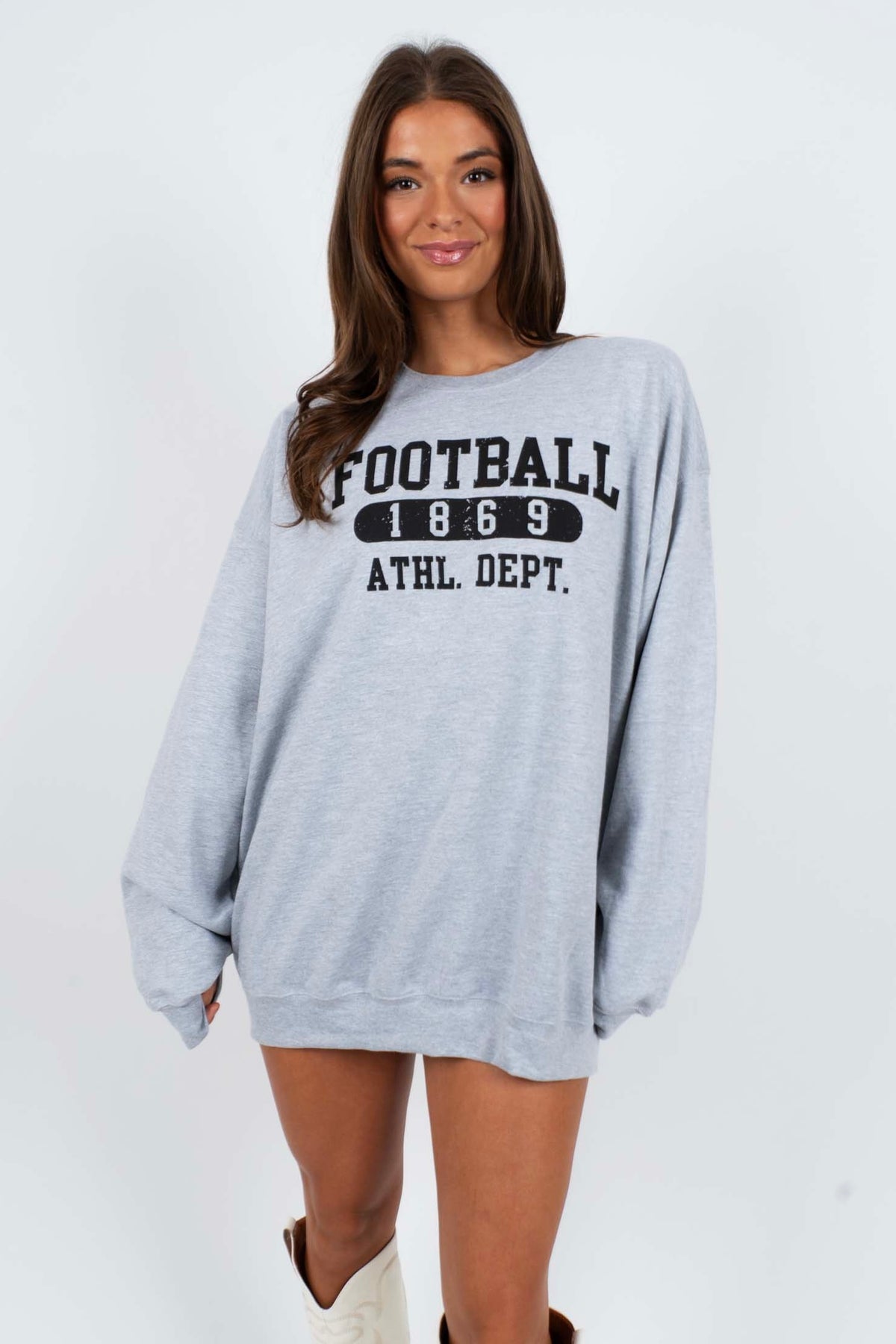 Football 1869 Sweatshirt
