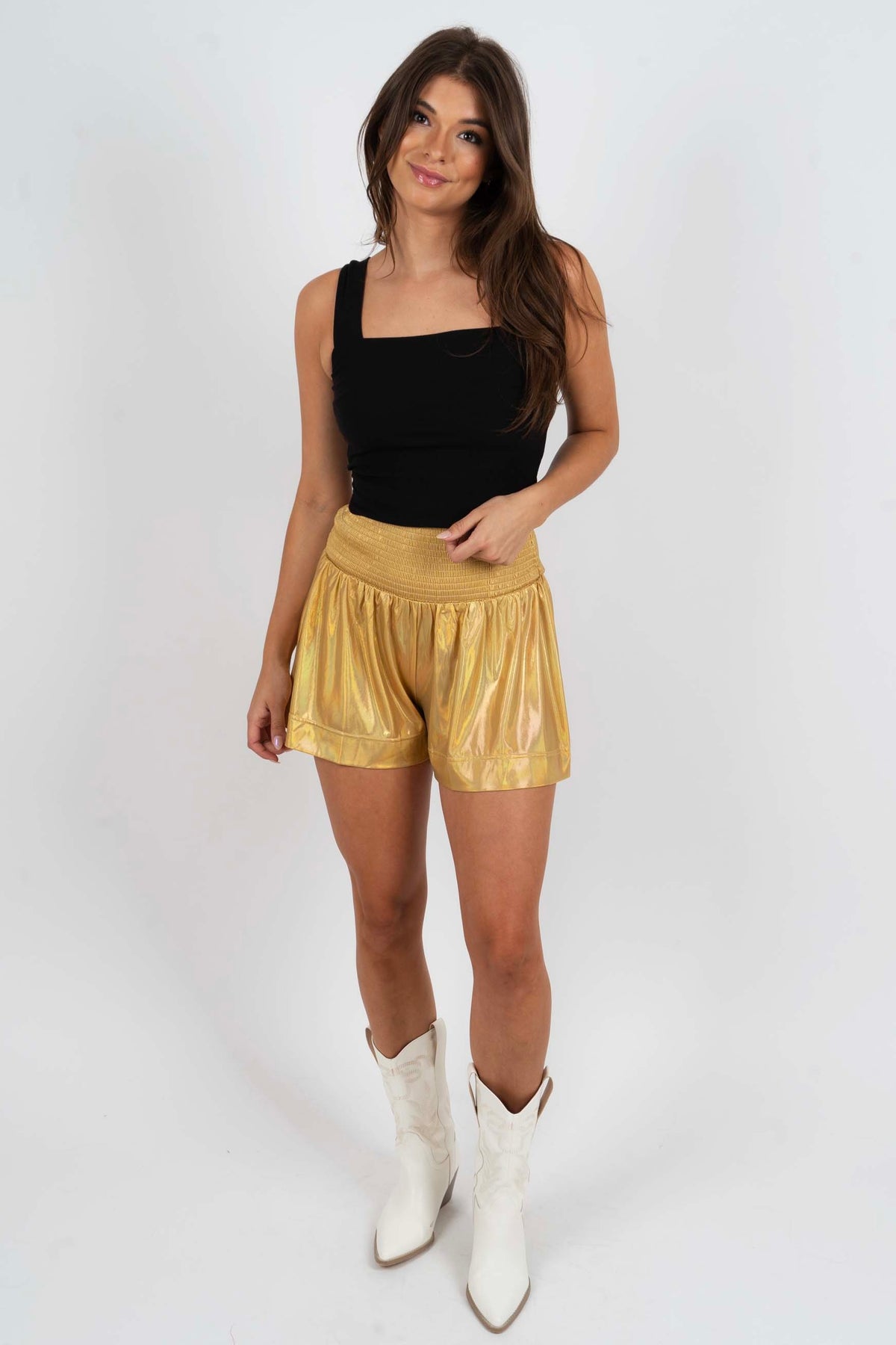 Never Better Tank (Black)