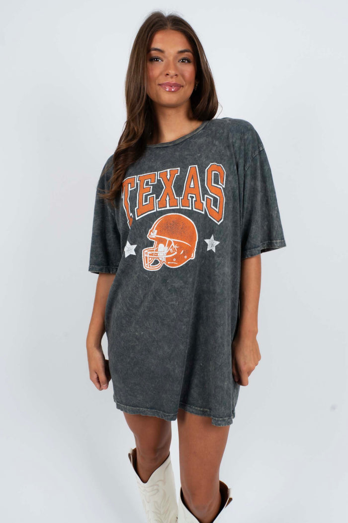 Football Tee (Texas)