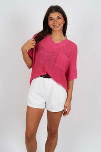 Weekend Getaway Shorts