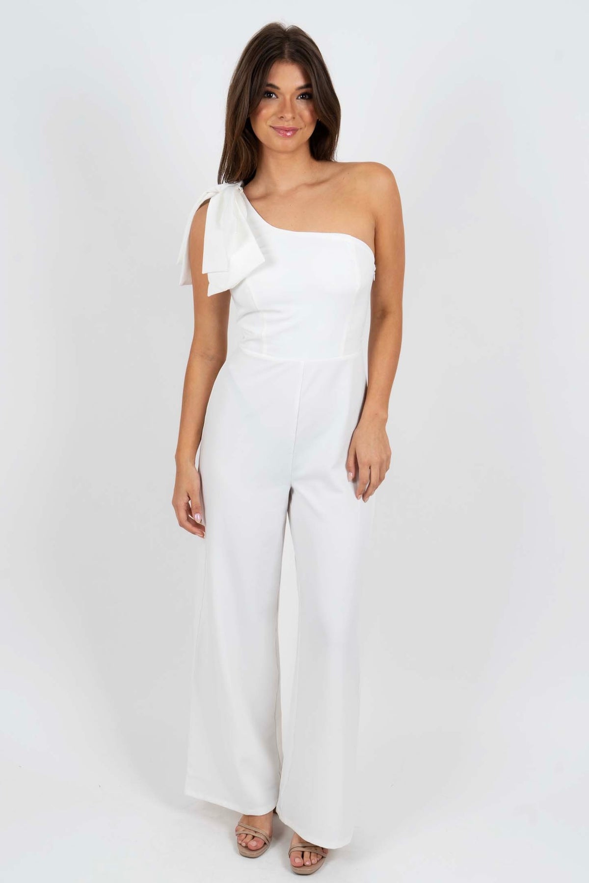 For The Occasion Jumpsuit