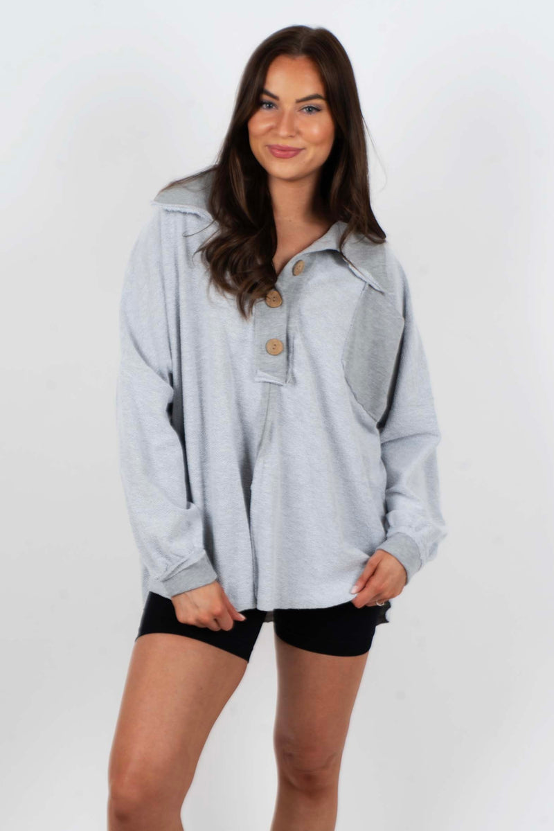 Feelin' Good Top