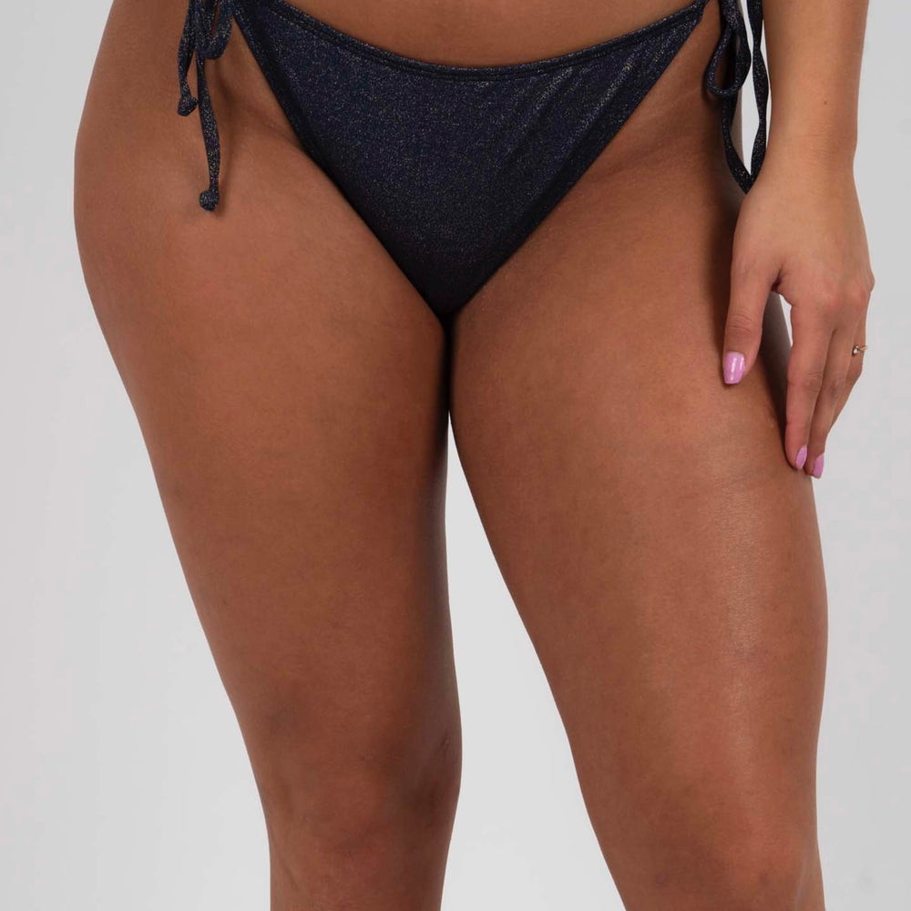 Daydreamer Bikini Bottom (Navy)