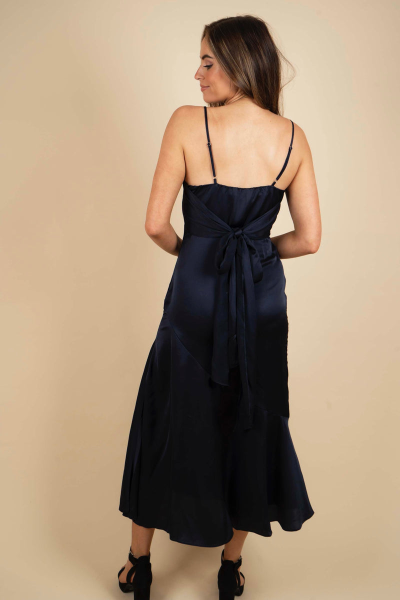 Divine Elegance Dress