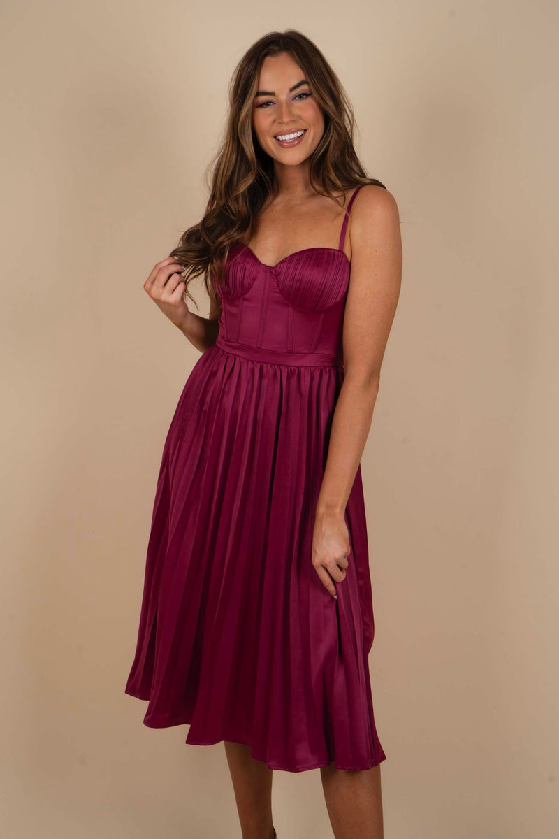 Extravagant Dream Dress