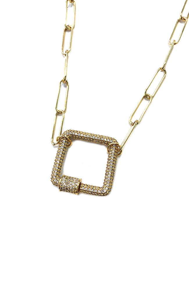 Kristalize Jewelry Danica (Gold)