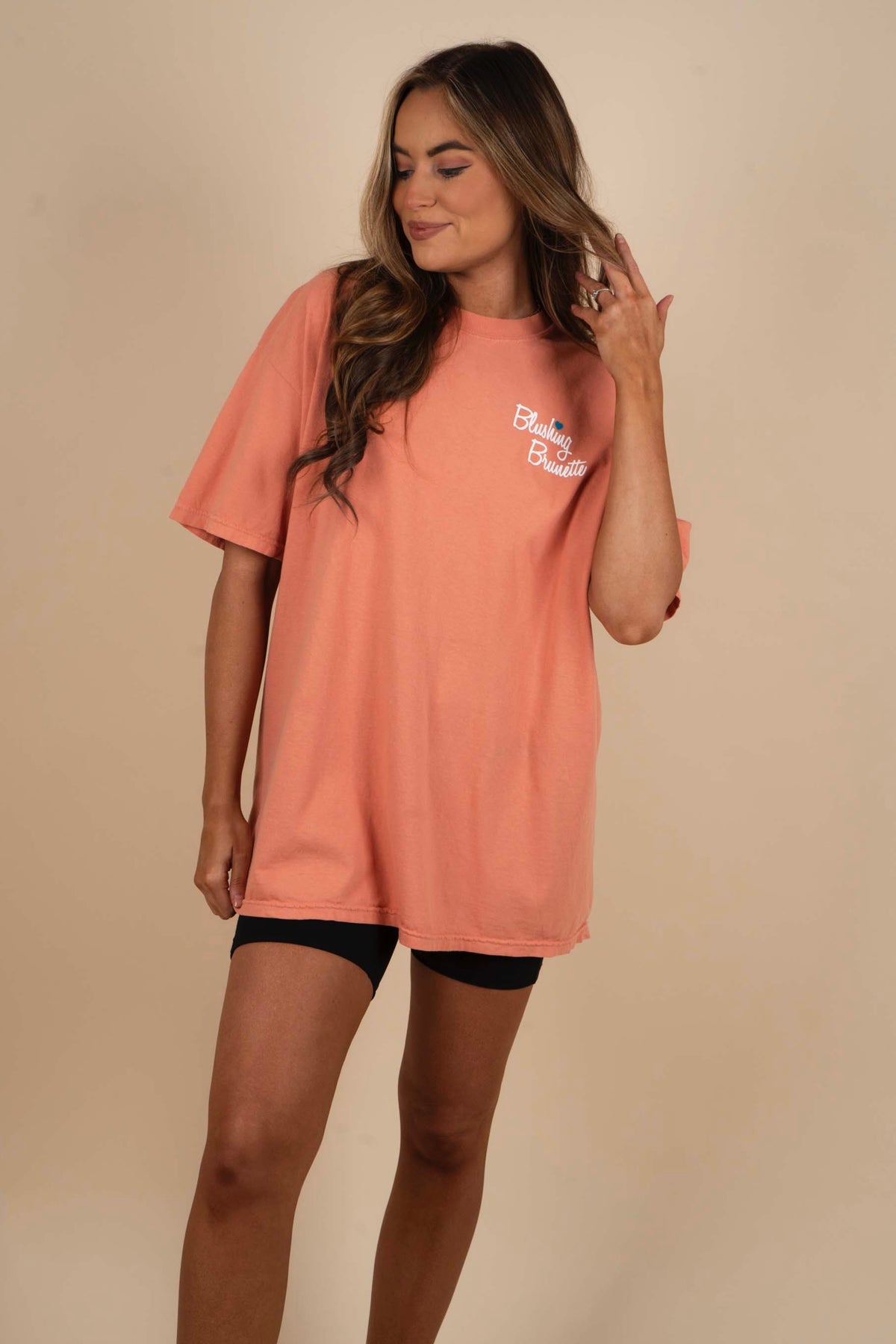 Cute Clothes Are Our Thing Tee