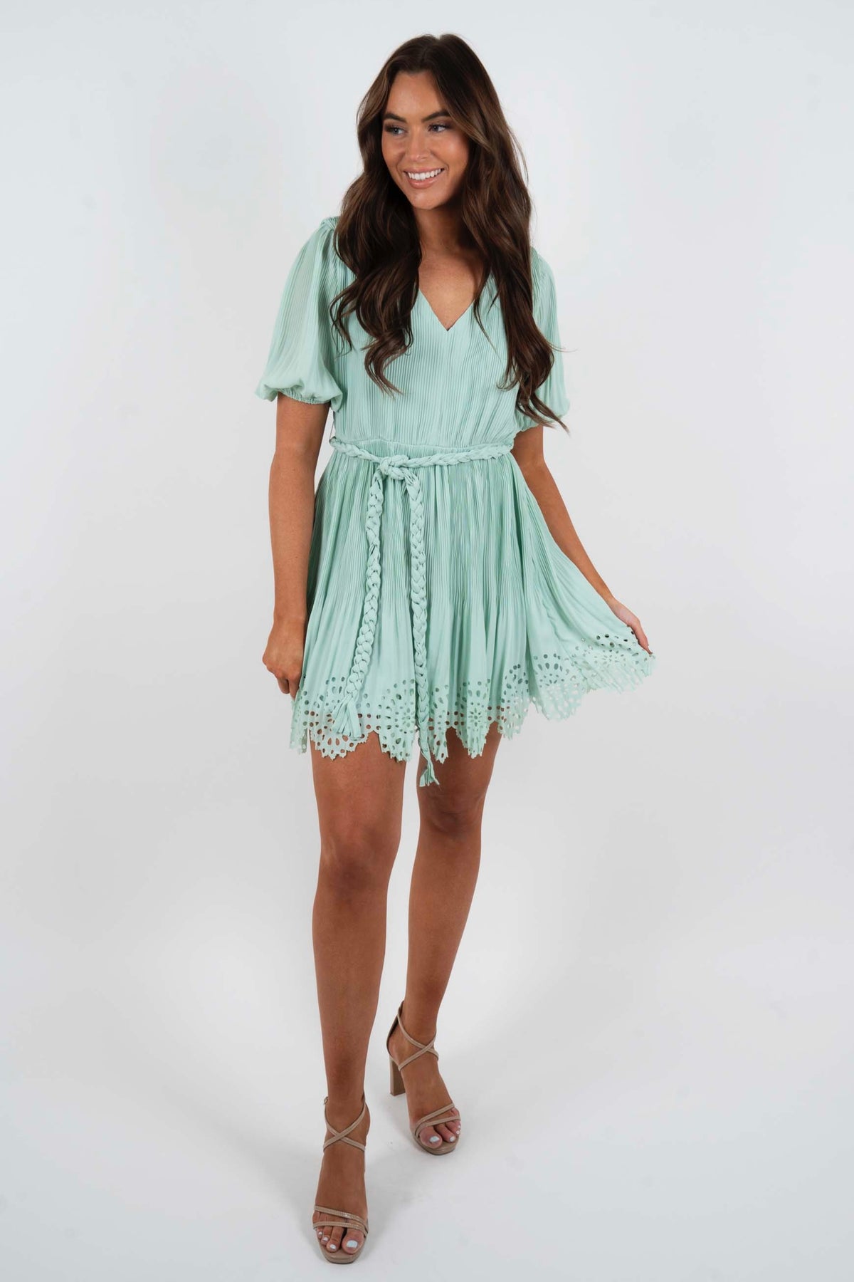 Last Memory Of You Dress