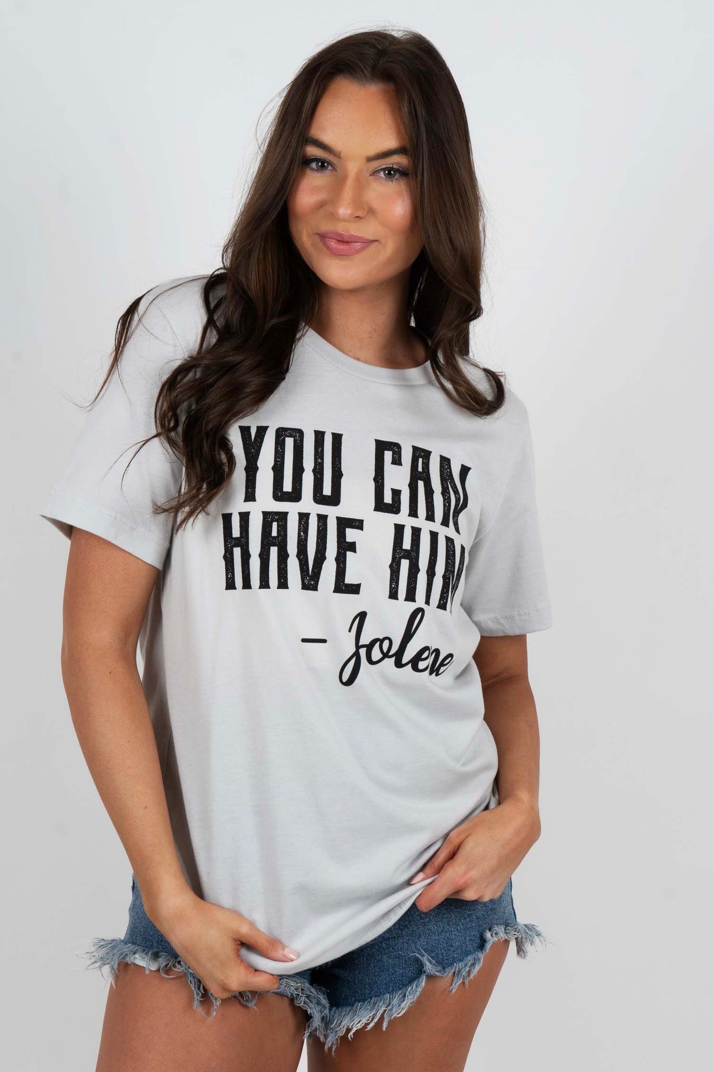 Jolene Graphic Tee