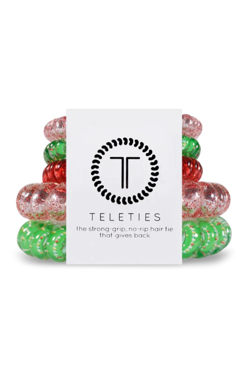 Multi Pack Teleties (It's Lit)