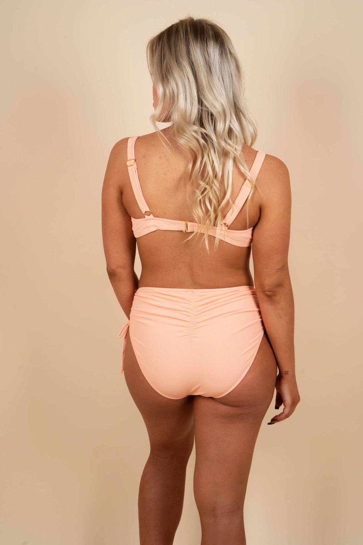 All For You Swimsuit Bottom
