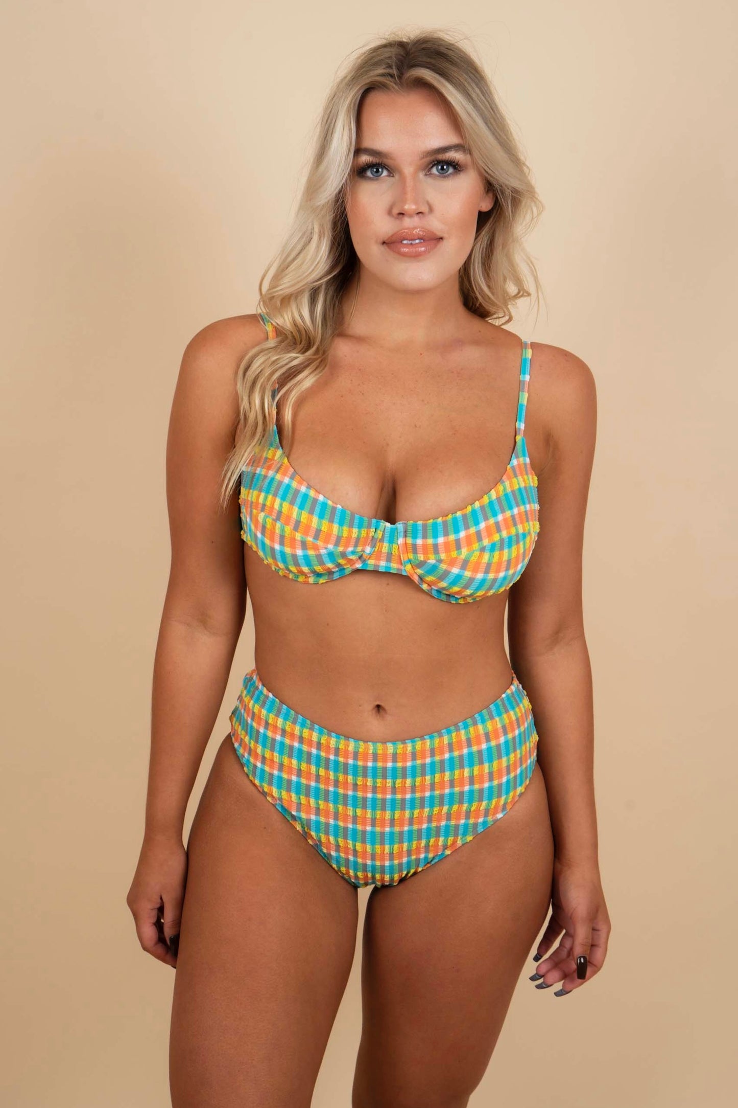 Drifting Away Swimsuit Bottom