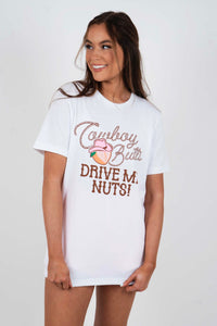 Cowboy Butts Graphic Tee