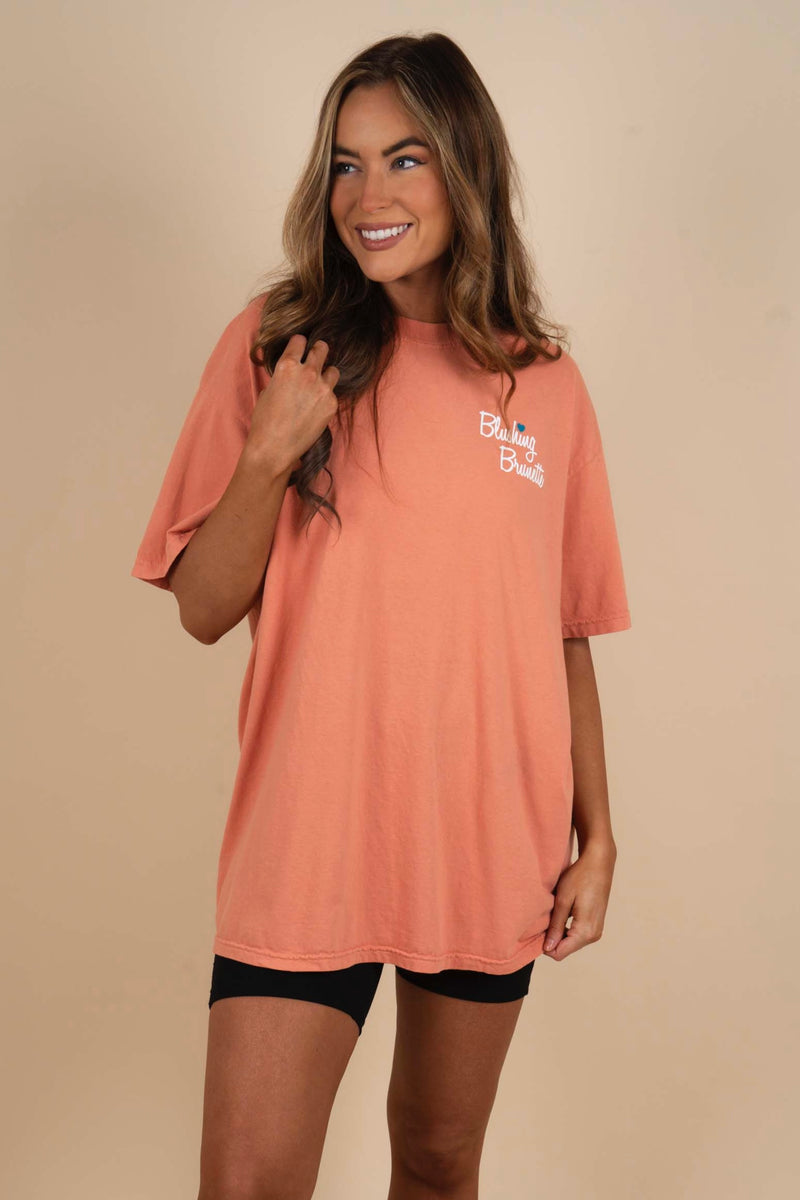 Cute Clothes Are Our Thing Tee