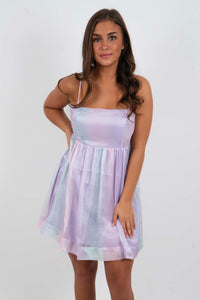 Glowing Dreams Dress